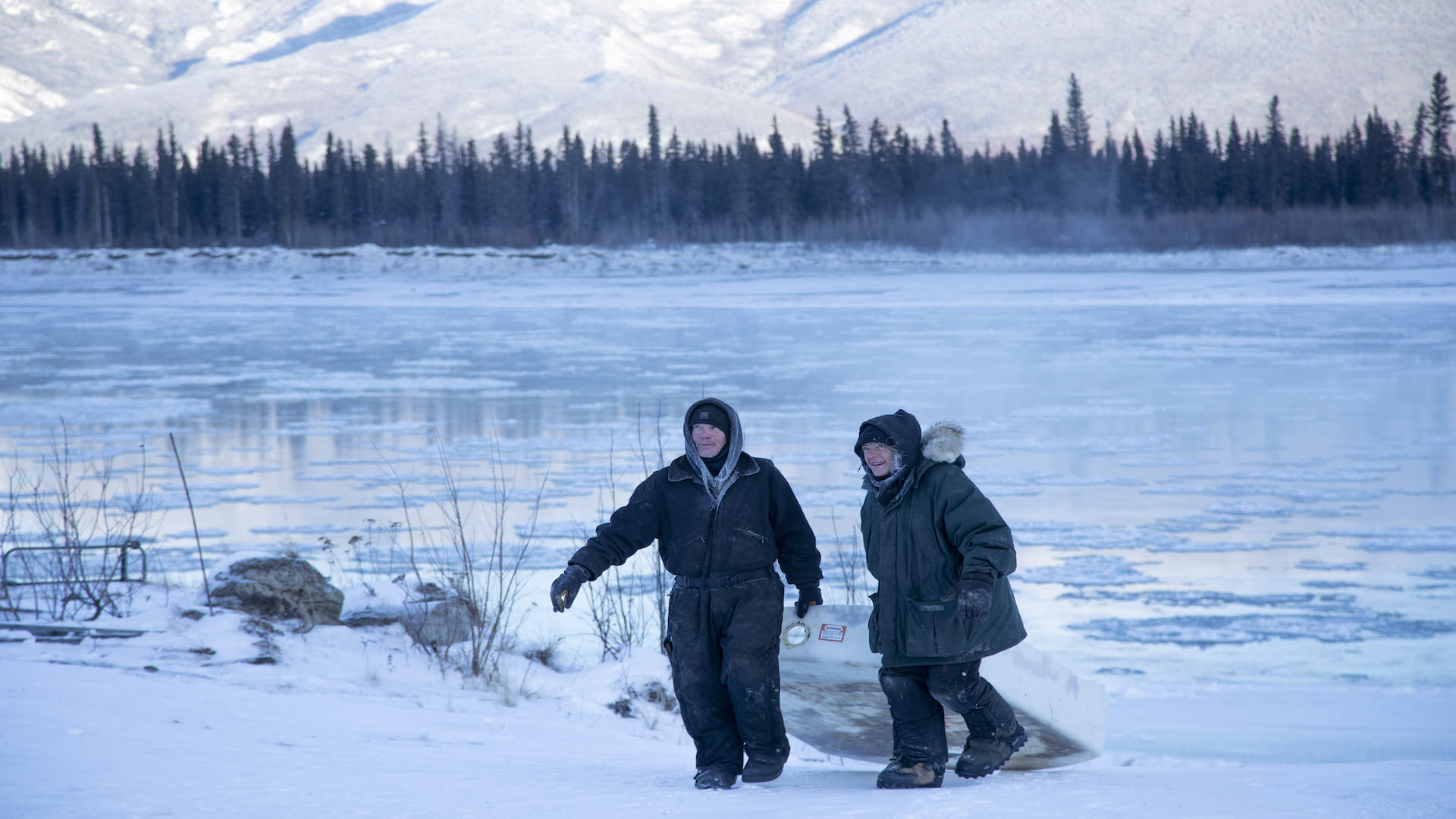 Life Below Zero S9